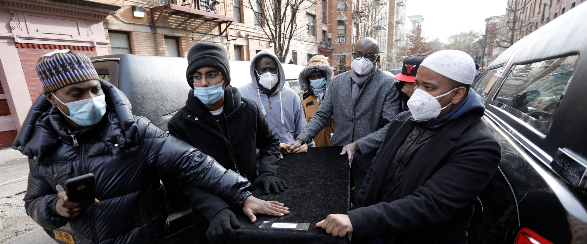 Stay Up-to-Date with the Latest News from the Bronx, NY