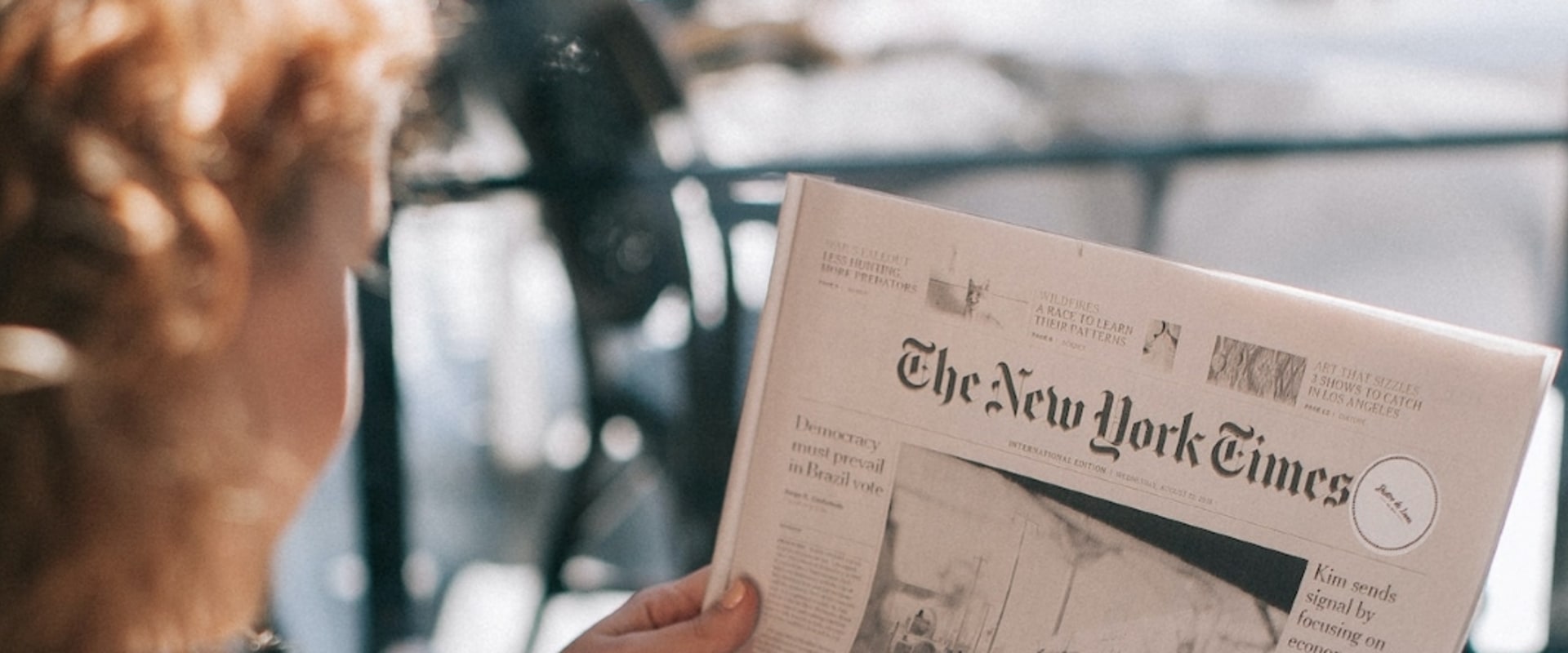 Breaking News: A Look At The Latest Headlines Shaping Bronx, NY