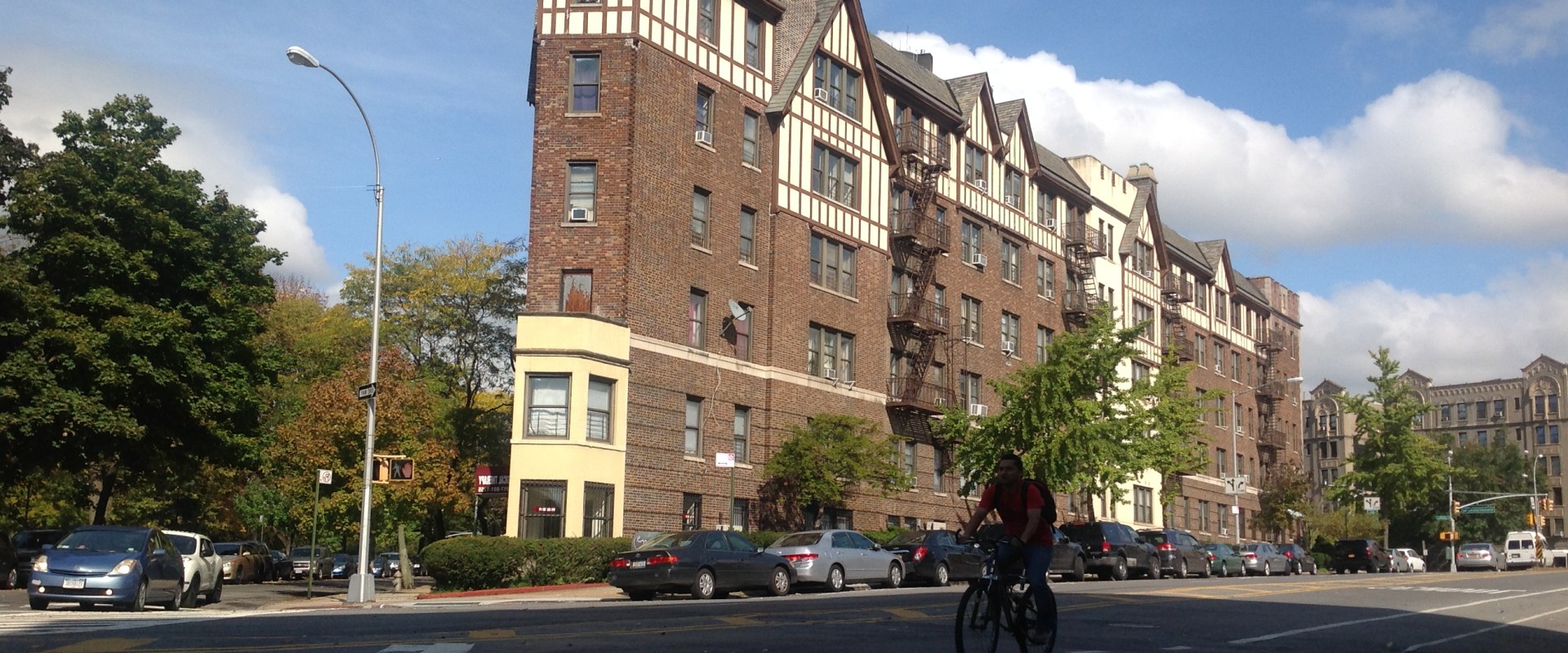 Stay Up to Date with the Latest News in the Bronx
