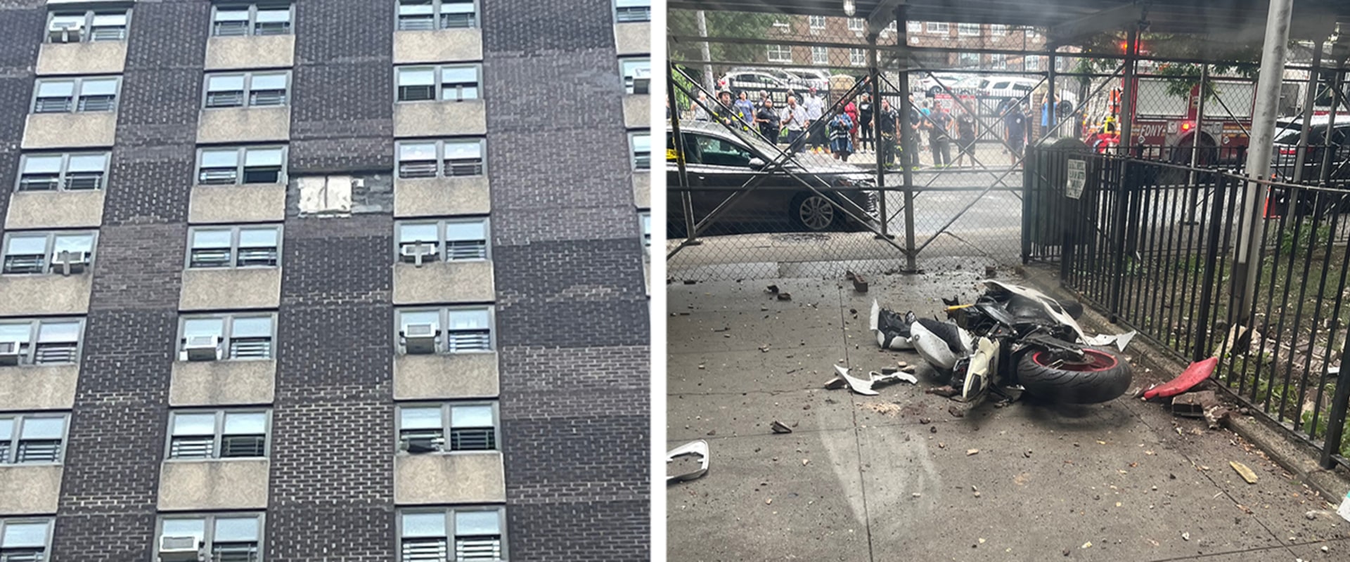 How Often is Local News Updated in the Bronx, NY?