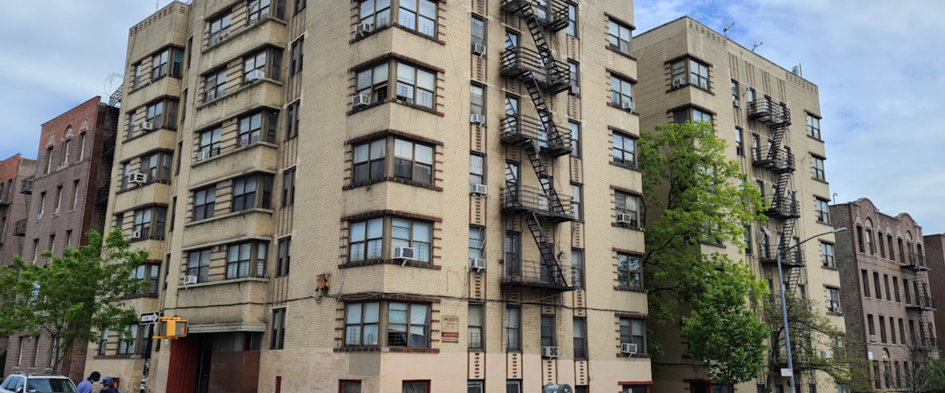 Stay Informed on International News in Bronx NY
