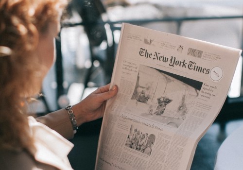Breaking News: A Look At The Latest Headlines Shaping Bronx, NY