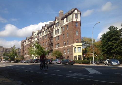 Stay Up to Date with the Latest News in the Bronx