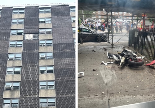 How Often is Local News Updated in the Bronx, NY?