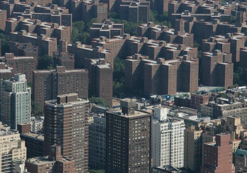 Why Does the Bronx Have a Poor Reputation? An Expert's Perspective